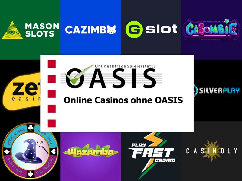 Der Spaß beginnt: Ihr Leitfaden für steuerfreie Online-Casinos in Deutschland