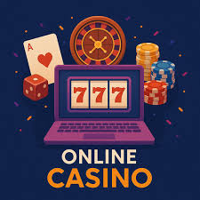 Explore the Thrills of Online Gaming at 77bet