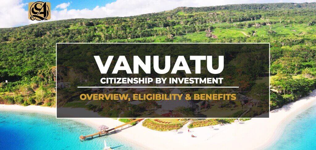 Unveiling Vanuatu Citizenship by Investment Your Guide to a New Life Unveiling Vanuatu Citizenship by Investment Your Guide to a New Life
