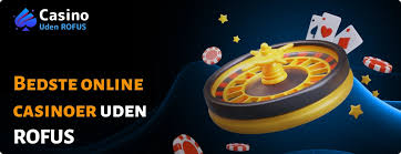 Bedste Casinoer uden MitID 364748753 Bedste Casinoer uden MitID 364748753
